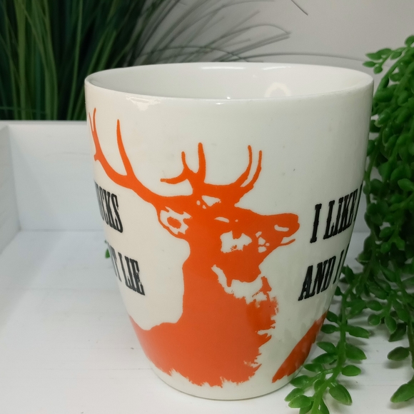 Mossy Oak Mug - Picture 6 of 6